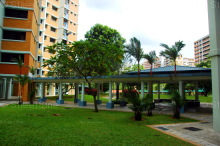 Blk 173 Gangsa Road (Bukit Panjang), HDB 4 Rooms #208962